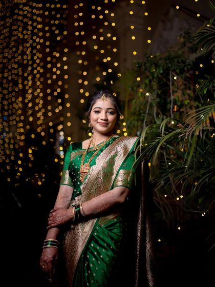 Engagements & Receptions photo 47