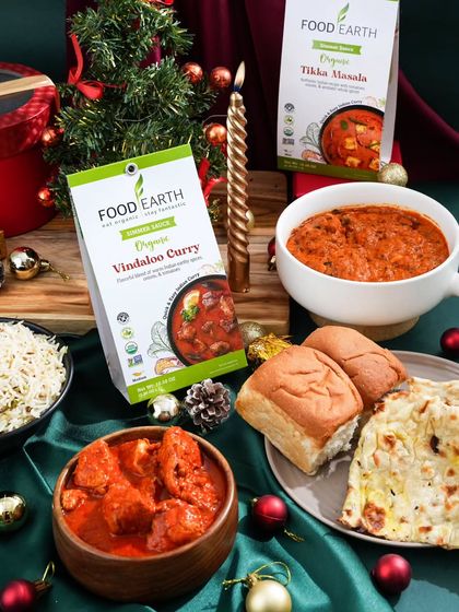 Shehzeen Khan - Food & Beverage Photography Themed Campaigns photo 4