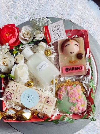 Festive & Seasonal Gift Hampers photo 30