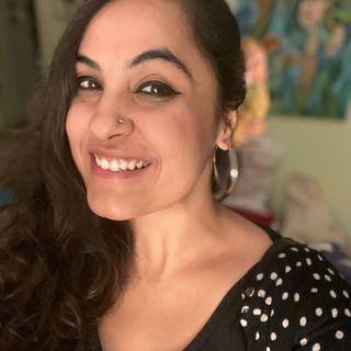 Tanvi Dua