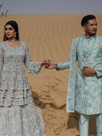 Groom Wear Design