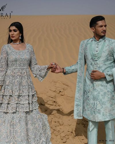 Groom Wear Design