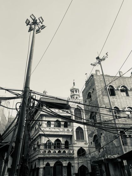 Old Delhi Heritage Walk photo 21