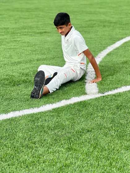 Playsmart Cricket Academy - Cricket Coaching for Kids & Teens The Training Ground: Drills & Development photo 29