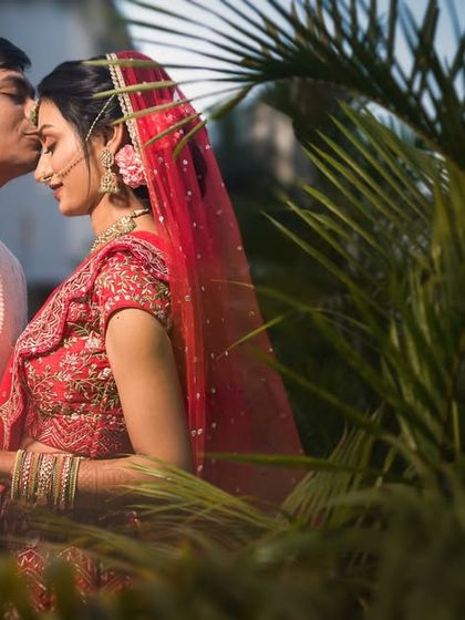 That Big Day - Wedding Photography & Videography Portraits of Love photo 6