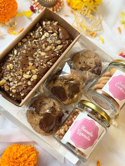 Festive & Celebration Hampers photo 54