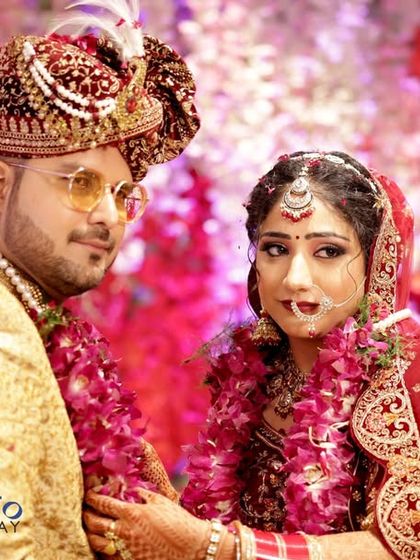 The Grand Wedding Day photo 23