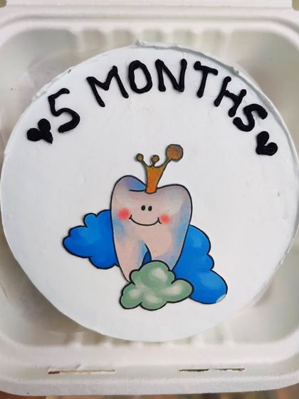 The Mommy's Bake Shop - Custom Themed Cakes Bento & Mini Cakes photo 29