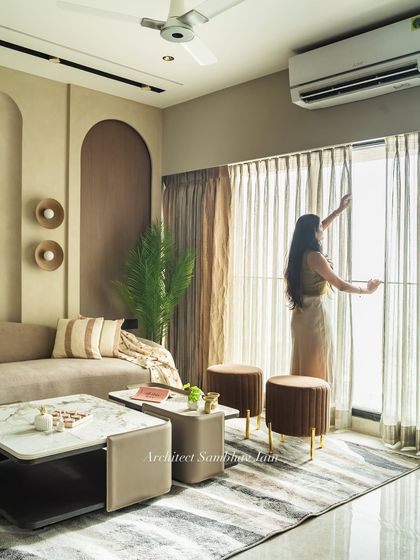 A glimpse of our upcoming project at Shreepati Jewels, where elegance meets excellence. With a ravishing view of Marine Drive, every corner of this development reflects timeless beauty and urban sophistication.