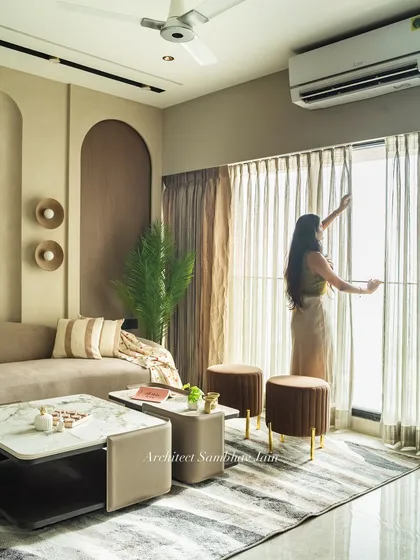 A glimpse of our upcoming project at Shreepati Jewels, where elegance meets excellence. With a ravishing view of Marine Drive, every corner of this development reflects timeless beauty and urban sophistication.