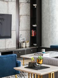 Residential Interior Design