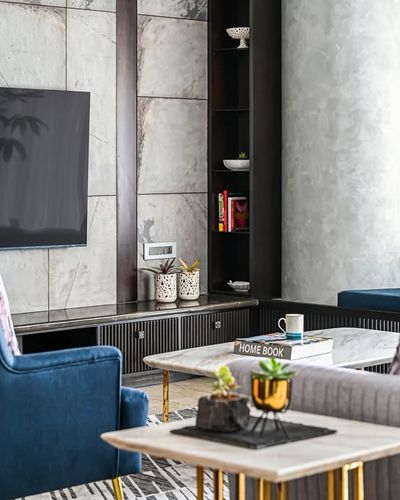 Residential Interior Design