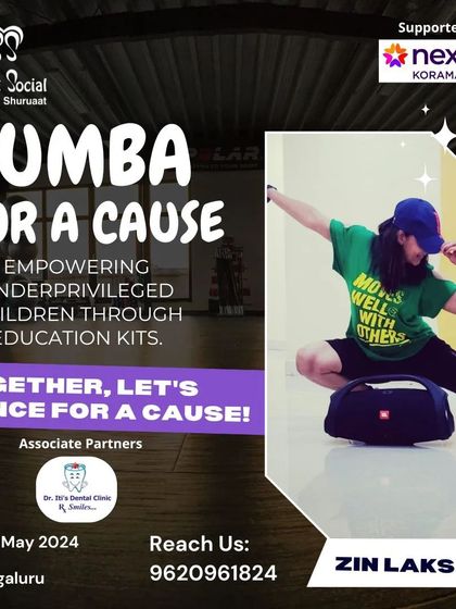 Lakshya - Corporate Wellness & Events Event Posters & Promotions photo 5