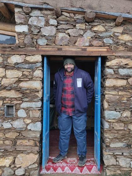 Compartment S4 - Architectural Design Our Journey & Philosophy photo 29