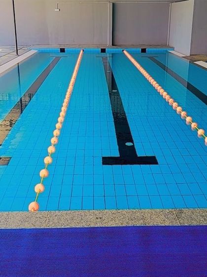 Swimsquare - Swimming Lessons Our World-Class Facilities photo 10