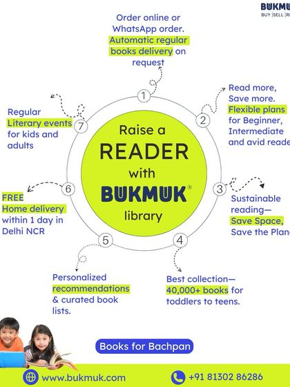 More from Bukmuk photo 28