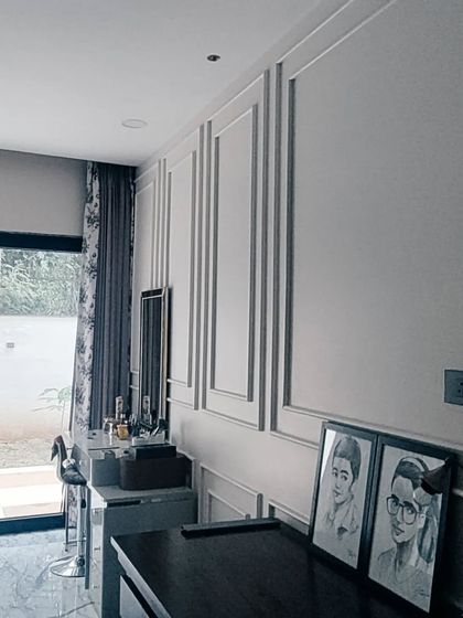 Serene & Modern Bedrooms photo 12