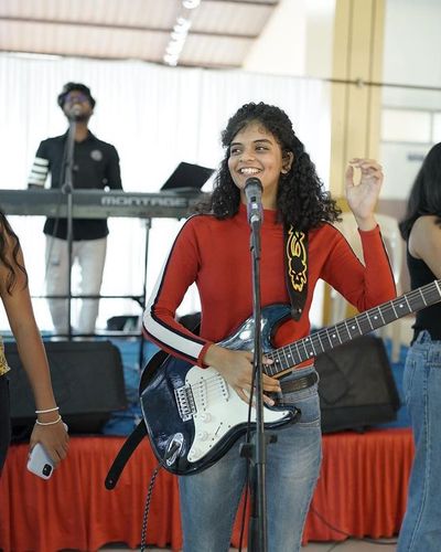 Event Performance