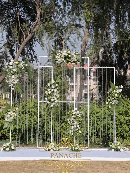 Intimate Roka & Engagement Parties photo 18