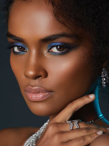 Student Portfolios: Creative & Editorial Artistry photo 32