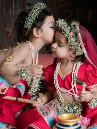 Family & Kids Photography