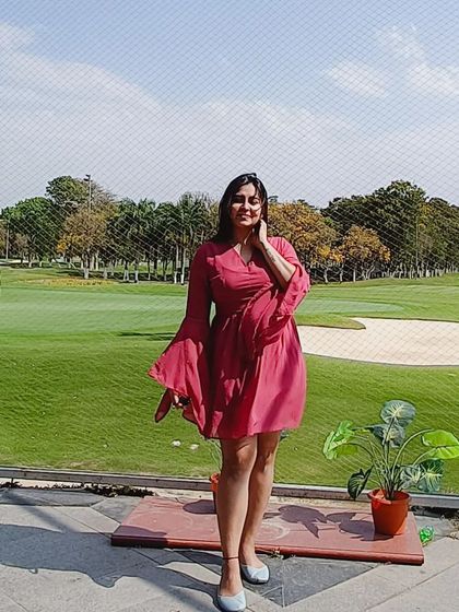 Gurpreet Kaur - Yoga & Mindfulness Instruction Real Talk & Musings photo 18