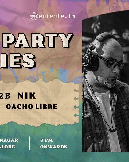 Sly Granny - Hosted Events & Themed Nights Granny's House Parties & Live Music photo 20