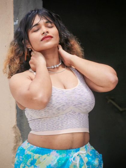 Nischitha Uthaiah - Zumba & Dance Fitness Classes More Than a Workout: My Story photo 7