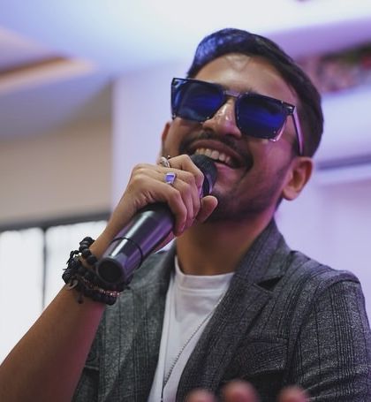 My Music, My Story photo 17