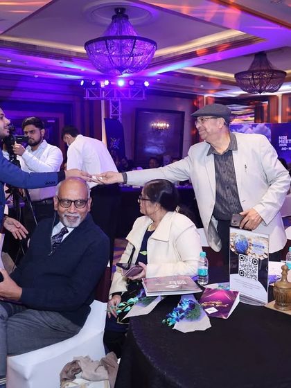 High-Impact Corporate Entertainment photo 26