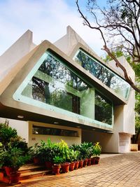 Architectural Design