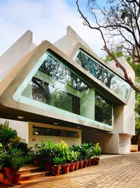 Architectural Design