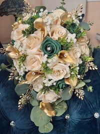 Bridal Party Flowers & Accessories