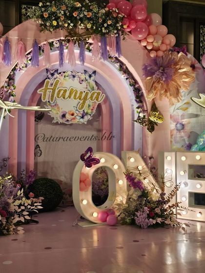 Atara Events - Wedding & Social Event Planning Magical Kids' Birthdays photo 44