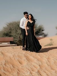 Pre-Wedding Photography