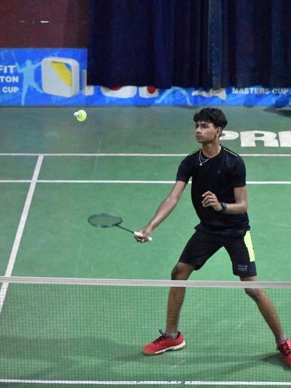 Player Action Shots photo 3