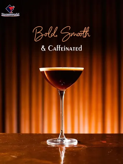 For those who prefer something bold and sophisticated, our Espresso Martini is a crowd favorite. We use premium coffee and spirits to create a smooth, rich, and caffeinated cocktail that's perfect for keeping the party going all night long.