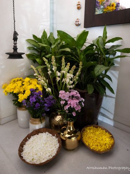 Roomance with Ipsa - Milestone & Private Event Styling Elegant Baby Showers & Welcomes photo 28