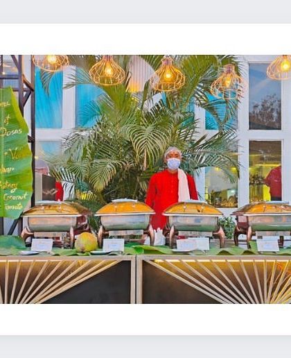 The Live Catering Experience photo 15