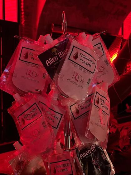 Indo Fusion Cocktail Services - Themed Beverage Catering & Bar Design Immersive Bar Designs photo 5