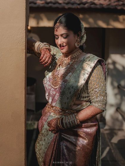 Bangalore Photographers - Wedding Photography & Cinematography The Radiant Bride photo 24