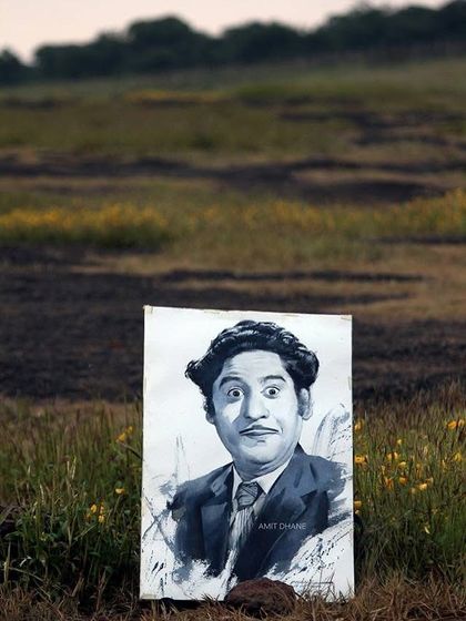 Tributes in Paint photo 6