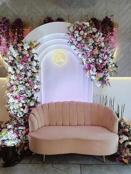 Baby Showers & Welcome Home photo 8