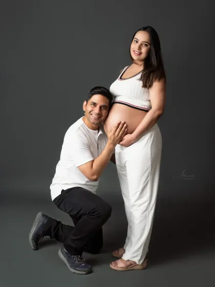 Abhinandan Photography - Maternity Photography Modern & Casual Styles photo 25