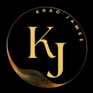 Khao Jamke