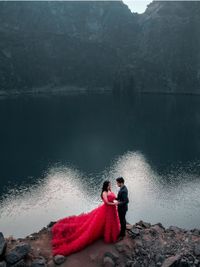 Pre-Wedding & Engagement Photoshoots