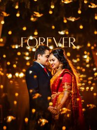 Cinematic Wedding Films