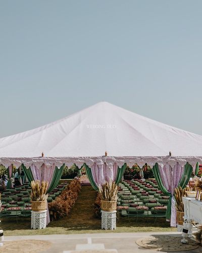 Decor & Production
