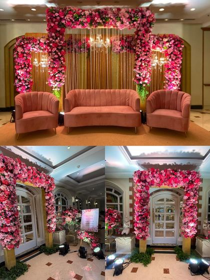 Grand Stages & Reception Glamour photo 8