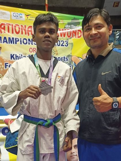 Our Champions: A Legacy of Wins photo 74